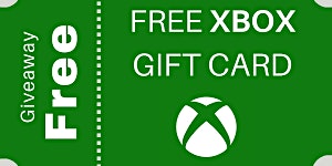 How to Get Free Xbox Gift Cards today - Xbox Codes No Human Verification primary image