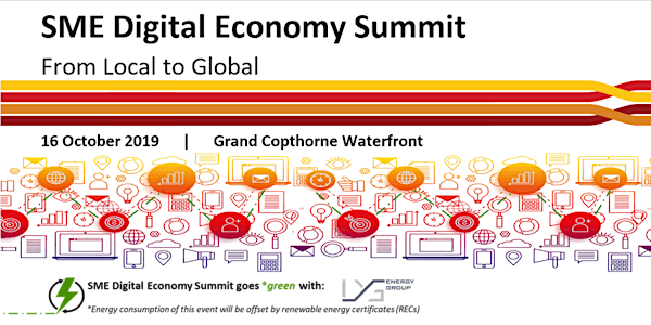 SME Digital Economy Summit 2019