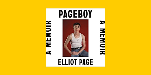 Hauptbild für download [PDF] Pageboy by Elliot Page EPub Download