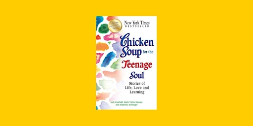 Imagem principal de download [epub]] Chicken Soup for the Teenage Soul: Stories of Life, Love a