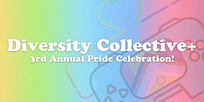 Diversity Collective's Pride Celebration 2024 primary image