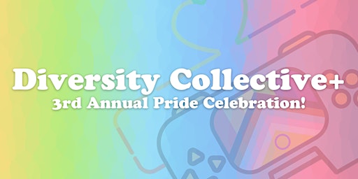 Diversity Collective's Pride Celebration 2024  primärbild