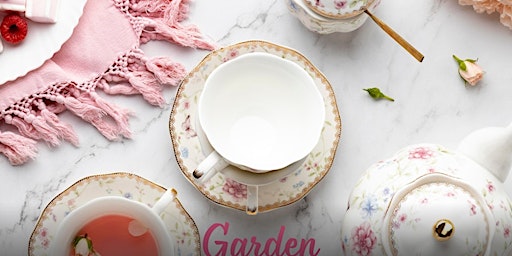 Garden Tea Party primary image