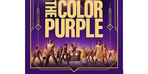 The colour Purple primary image