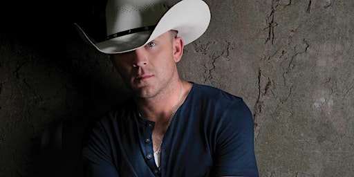 Justin Moore Tickets! primary image