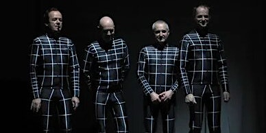Kraftwerk - The Mix Concert In Los Angeles Tickets Concert! primary image