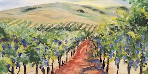 Love Livermore - Paint and Sip by Classpop!™ primary image