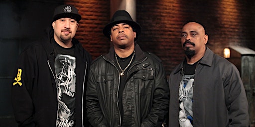 Cypress Hill Nashville tickets - Ascend Amphitheater primary image