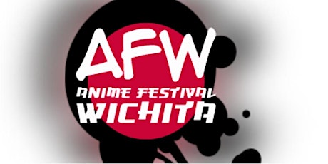 Anime Festival Wichita 2024 June 21st - 23rd 2024 Registration
