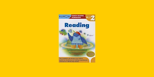 Imagen principal de [epub] download Kumon Grade 2 Reading (Kumon Reading Workbooks) BY Kumon Pu