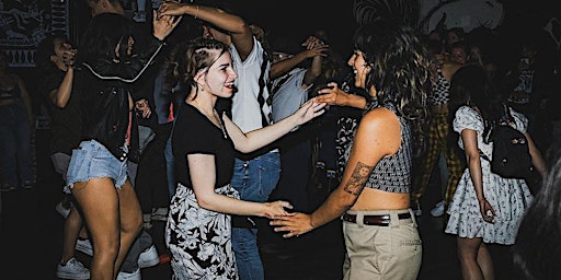Class & Social Dancing   Queerchata SAN DIEGO primary image