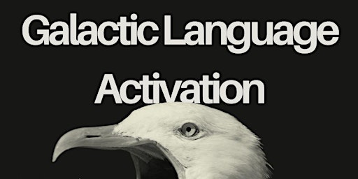 Galactic Language Activation  primärbild