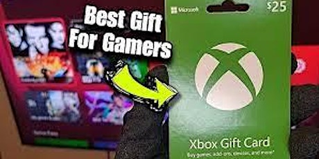 XBOX Free Credits-Daily Gifts Link