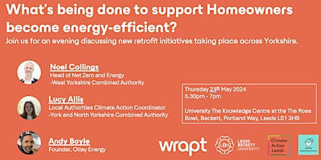 Whats being done to support homeowners become energy efficient?