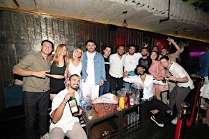 E-Sess Los Angeles Istanbul Party Night primary image