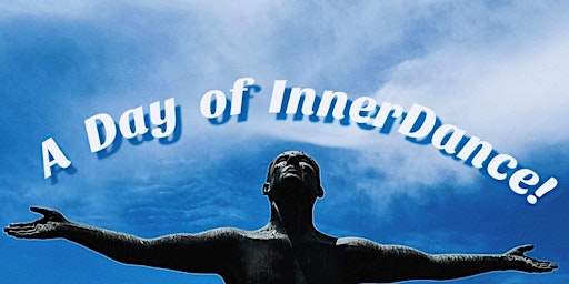 Hauptbild für A Day of InnerDance ~ a Benefit for Palawan