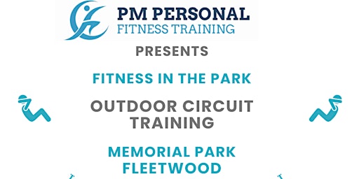 Fitness in the Park primary image