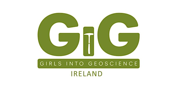 Girls into Geoscience - Ireland 2019