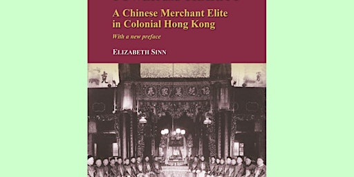Download [EPUB]] Power and Charity: A Chinese Merchant Elite in Colonial Ho primary image