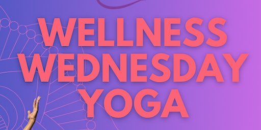 Imagem principal de "Wellness Wednesday" Yoga Class in Buckhead
