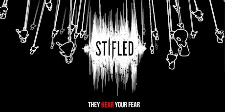 Stifled - Halloween VR Horror experience primary image