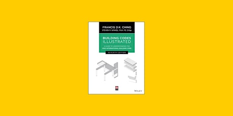 DOWNLOAD [EPub] Building Codes Illustrated: A Guide to Understanding the 20