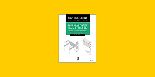 DOWNLOAD [EPub] Building Codes Illustrated: A Guide to Understanding the 20 primary image