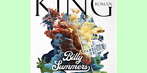 Immagine principale di DOWNLOAD [EPUB]] Billy Summers BY Stephen King epub Download 