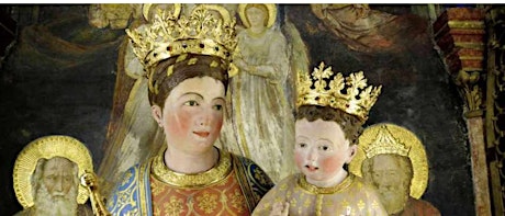Immagine principale di Il Santo e le Donne - Alla scoperta della Basilica del Santo di Padova 