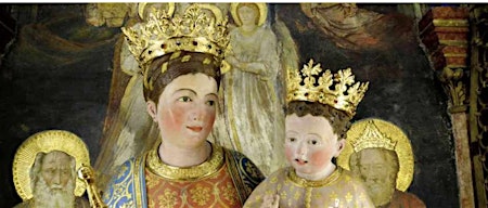 Il Santo e le Donne - Alla scoperta della Basilica del Santo di Padova primary image