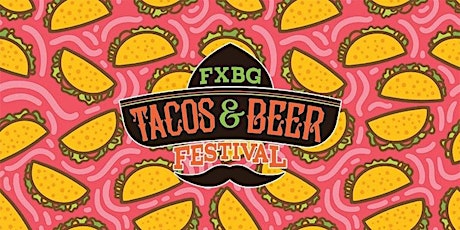 Burritos and beer festival events