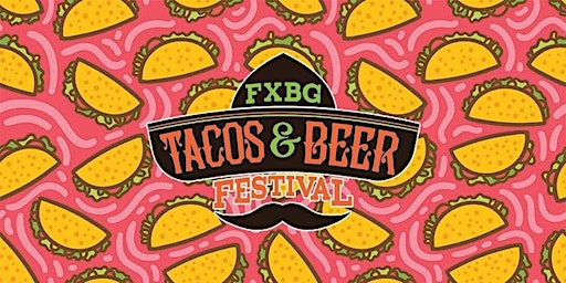 Burritos and beer festival events primary image
