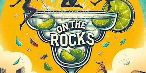 On The Rocks : Cocktail Festival Session 2  primärbild