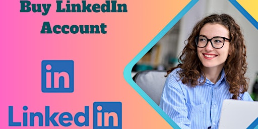 Imagem principal do evento Buy LinkedIn Account