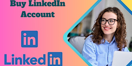 Buy LinkedIn Account