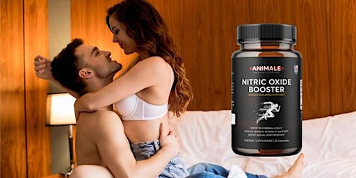 Primaire afbeelding van Animale Nitric Oxide Booster Canada (CA) Official – 2024