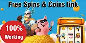 Coin master spins generator 2024\daily spins primary image