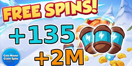 ((InStAnD_LaTeSt))CoiN maSteR fReE sPiNs aNd coiNs liNks iN 2024 DaiLy