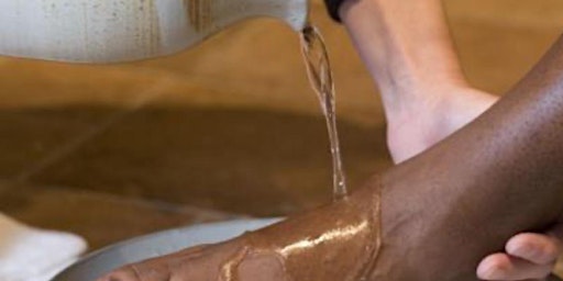 Immagine principale di Annual Prophetic  Feet Washing Service UK 