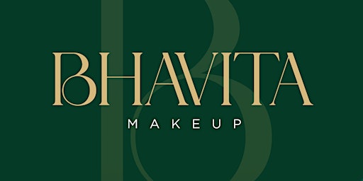 Imagem principal do evento Bhavita Makeup Artist Masterclass 2024