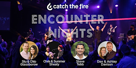 Encounter Nights Jersey primary image