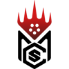 Logotipo da organização MAGIC CLUB SARREGUEMINES