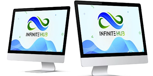 Infinite Hub Review - About Infinite Hub OTOs Links primary image
