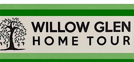 40th Annual Willow Glen Home Tour