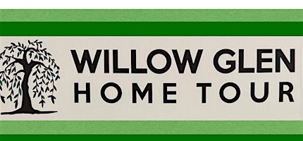 40th Annual Willow Glen Home Tour primary image