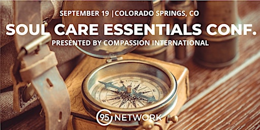 Image principale de Colorado Springs, CO Leaders Talk on Essentials of Soul Care