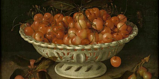 FEDE GALIZIA: A STILL LIFE PIONEER IN COUNTER-REFORMATION MILAN primary image