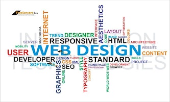 Hire Best web designers in Raleigh primary image