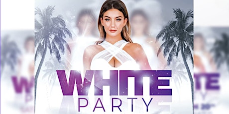 Annual French Tuesdays White  Party 2024