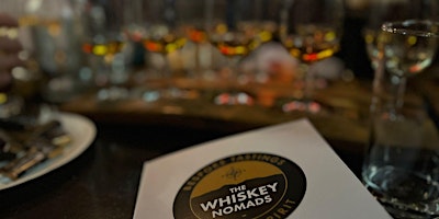 Imagem principal de The Workhorse Distillery Whisky Tasting
